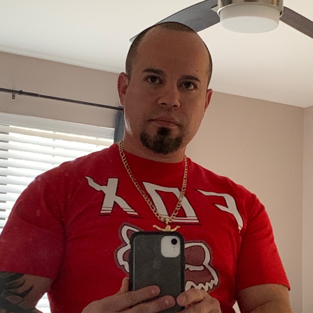 Meet your Posher, Ricky